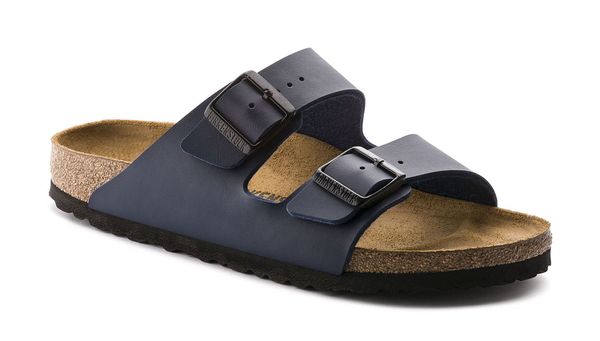 Birkenstock Birkenstock Arizona Blue Regular Fit