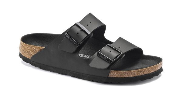 Birkenstock Birkenstock Arizona BS Black Regular Fit