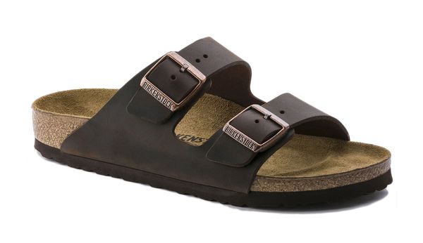 Birkenstock Birkenstock Arizona BS Habana Narrow Fit