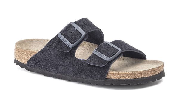 Birkenstock Birkenstock Arizona BS Midnight Narrow Fit