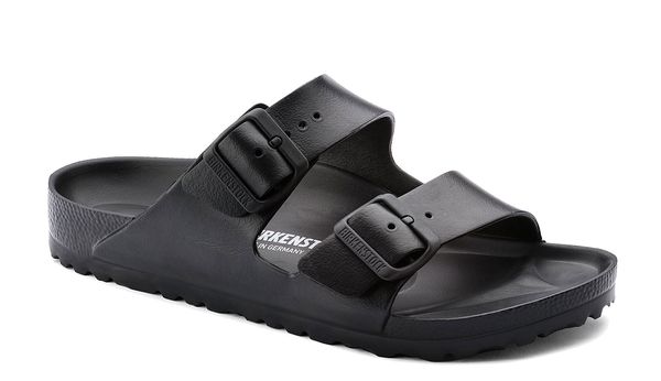 Birkenstock Birkenstock Arizona EVA Black Narrow Fit