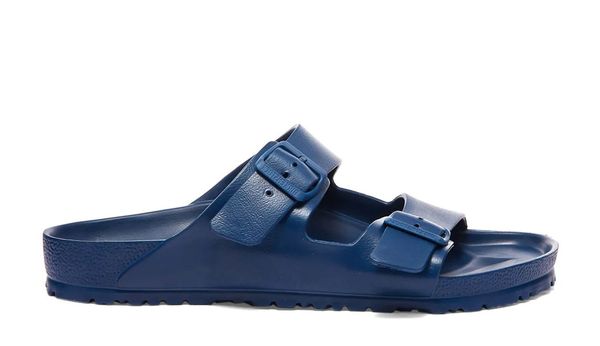 Birkenstock Birkenstock Arizona EVA Navy Regular Fit