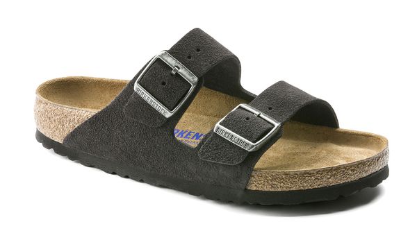 Birkenstock Birkenstock Arizona Soft Footbed Regular Fit