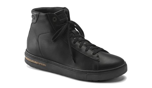 Birkenstock Birkenstock Bend Mid Natural Leather Regular Fit