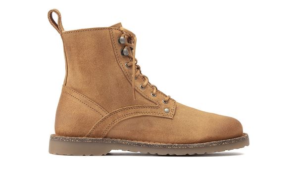 Birkenstock Birkenstock Bryson Cashew Regular