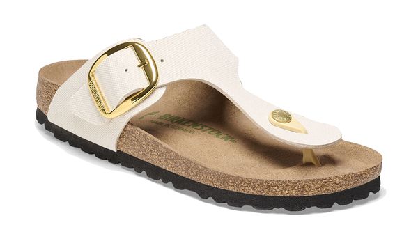 Birkenstock Birkenstock Gizeh Big Buckle Narrow Fit