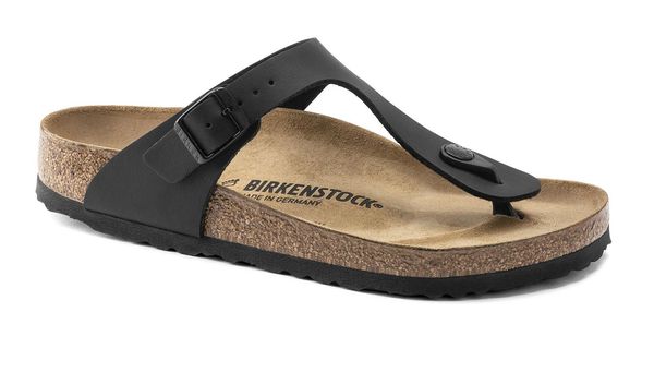 Birkenstock Birkenstock Gizeh Birko-Flor Narrow Fit