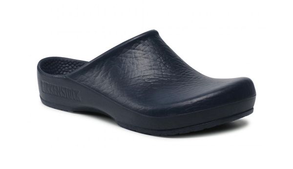 Birkenstock Birkenstock Klassik Birki Blue Anistatic Regular Fit