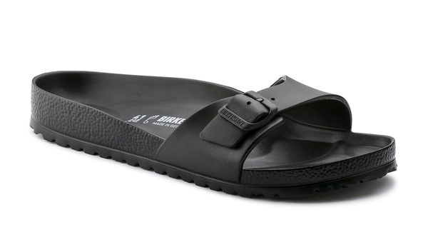 Birkenstock Birkenstock Madrid EVA Regular Fit Black