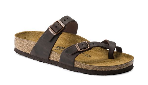 Birkenstock Birkenstock Mayari Habana Regular Fit