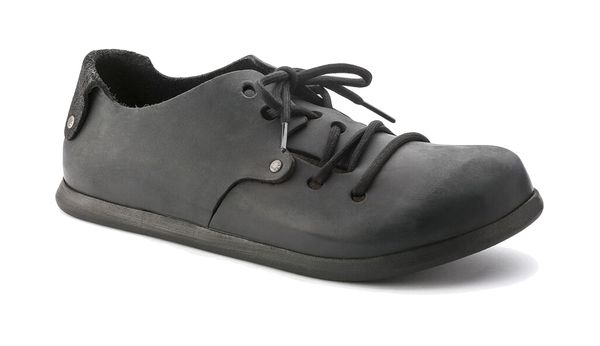 Birkenstock Birkenstock Montana Oiled Leather Narrow Fit