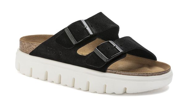 Birkenstock Birkenstock Papilio Arizona Chunky Leve Narrow Fit