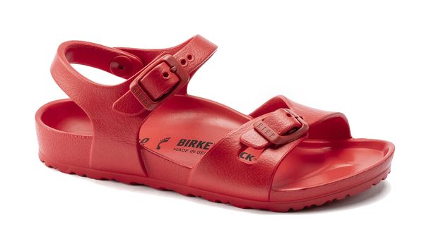 Birkenstock Birkenstock Rio Kids Narrow Fit