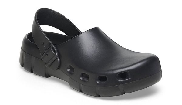 Birkenstock Birkenstock Birki Flow EVA Black Regular Fit