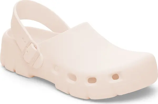 Birkenstock Birkenstock Birki Flow EVA Regular Fit Unisex - Сандали Birkenstock - Бял - 1029564-8 - Size: 8