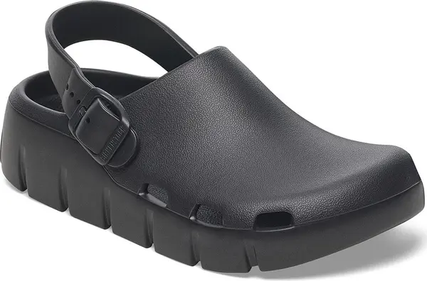 Birkenstock Birkenstock Birki Flow Kids EVA Regular Fit Жени,Деца - Сандали Birkenstock - Черен - B1029584-29 - Size: 29