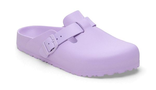 Birkenstock Birkenstock Boston Essentials Narrow Fit