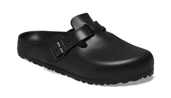 Birkenstock Birkenstock Boston Essentials Regular Fit