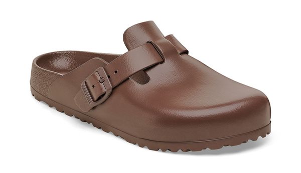 Birkenstock Birkenstock Boston EVA Narrow fit