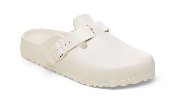 Birkenstock Birkenstock Boston EVA Narrow fit