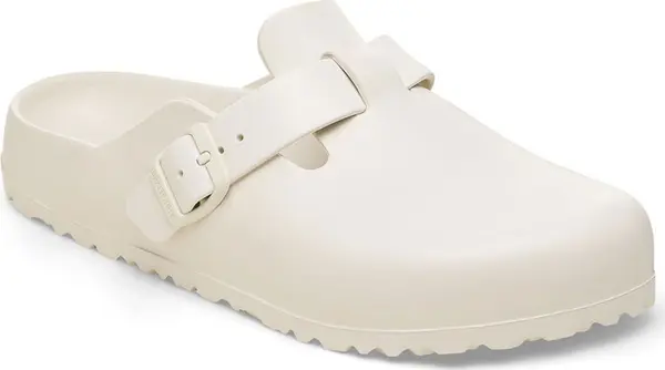 Birkenstock Birkenstock Boston EVA Regular fit Light Brown Мъже - Сандали Birkenstock - Светло кафяв - 1027381-10.5 - Size: 10.5