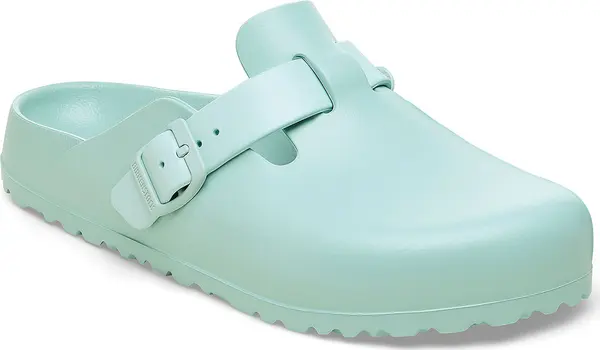 Birkenstock Birkenstock Boston EVA Regular fit Мъже - Сандали Birkenstock - Тюркоаз - 1027401-9.5 - Size: 9.5
