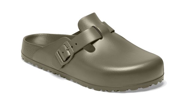 Birkenstock Birkenstock Boston EVA Regular fit