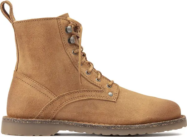 Birkenstock Birkenstock Bryson Cashew Regular Unisex - Обувки Birkenstock - Светло кафяв - 1020351-3.5 - Size: 3.5