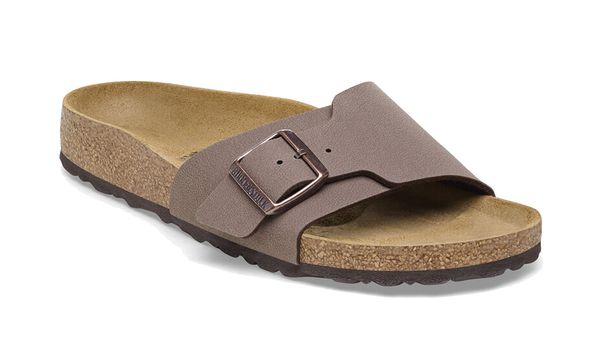 Birkenstock Birkenstock Catalina Birko-Flor Regular Fit