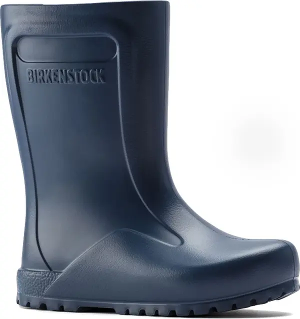 Birkenstock Birkenstock Derry Kids EVA Regular Fit Деца - Обувки Birkenstock - Син - 1018392-30 - Size: 30