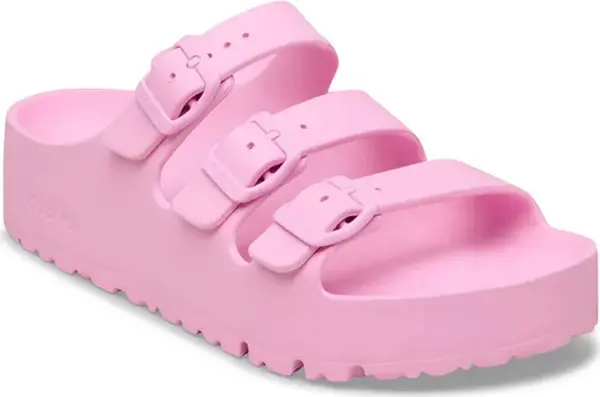 Birkenstock Birkenstock Florida Flex Platform EVA Narrow Fit Жени - Сандали Birkenstock - Розов - 1031431-5 - Size: 5