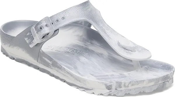 Birkenstock Birkenstock Gizeh EVA Regular Fit Жени - Сандали Birkenstock - Многоцветен - 1029606-2.5 - Size: 2.5