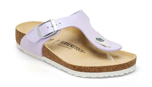 Birkenstock Birkenstock Gizeh Kids BS Regular Fit