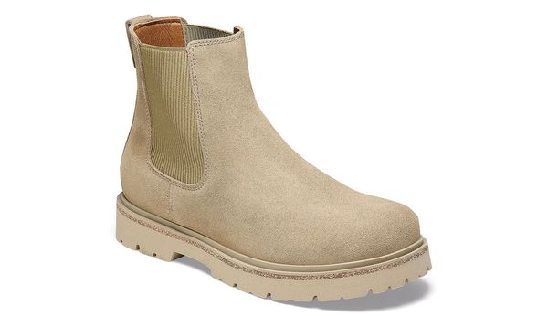 Birkenstock Birkenstock Highwood Slip On Mid Narrow Fit