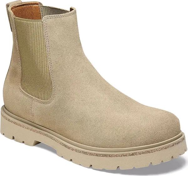 Birkenstock Birkenstock Highwood Slip On Mid Narrow Fit Жени - Обувки Birkenstock - Светло кафяв - 1025737-9 - Size: 9