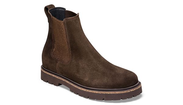 Birkenstock Birkenstock Highwood Slip On Narrow Fit