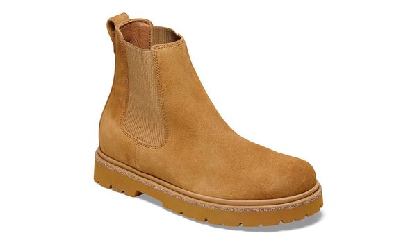 Birkenstock Birkenstock Highwood Slip On Narrow Fit