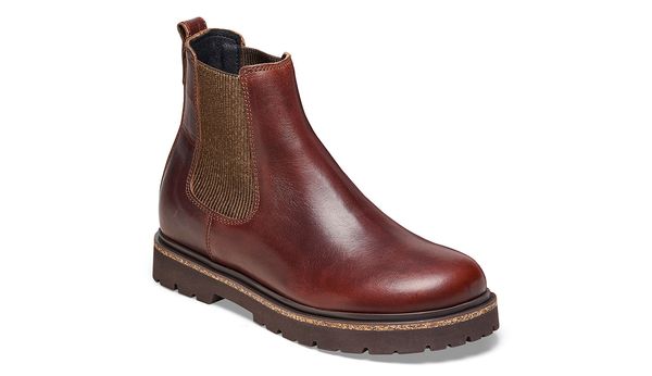 Birkenstock Birkenstock Highwood Slip On Narrow Fit