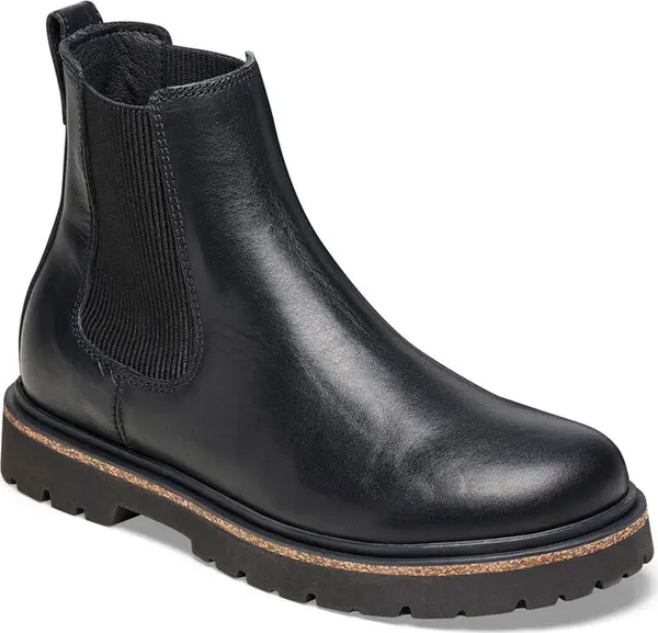 Birkenstock Birkenstock Highwood Slip On Narrow Fit Жени - Обувки Birkenstock - Черен - 1025781-5 - Size: 5