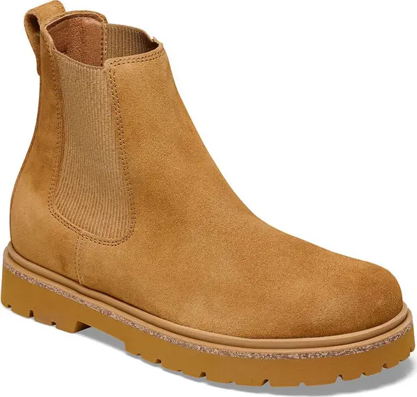 Birkenstock Birkenstock Highwood Slip On Narrow Fit Жени - Обувки Birkenstock - Кафяв - 1025724-8 - Size: 8