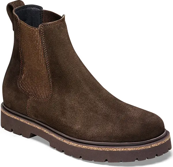 Birkenstock Birkenstock Highwood Slip On Narrow Fit Жени - Обувки Birkenstock - Кафяв - 1025756-9 - Size: 9