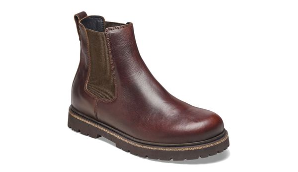 Birkenstock Birkenstock Highwood Slip On