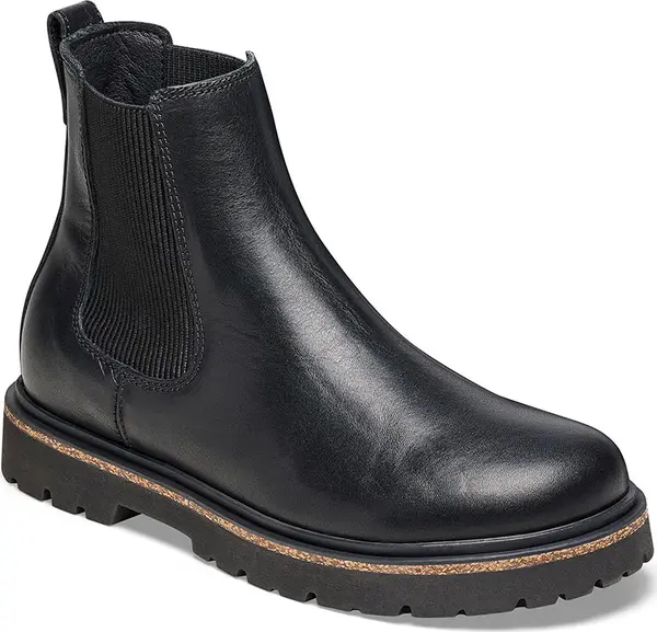 Birkenstock Birkenstock Highwood Slip On Regular Fit Жени - Обувки Birkenstock - Черен - 1025791-5.5 - Size: 5.5