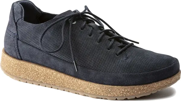 Birkenstock Birkenstock Honnef Light Жени - Обувки Birkenstock - Син - 1022399-3.5 - Size: 3.5