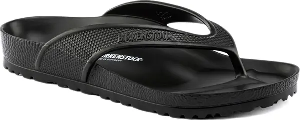 Birkenstock Birkenstock Honolulu Essentials EVA Regular Fit Жени - Сандали Birkenstock - Черен - 1015487-3.5 - Size: 3.5