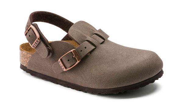Birkenstock Birkenstock Kay Kids Birkibuc Narrow