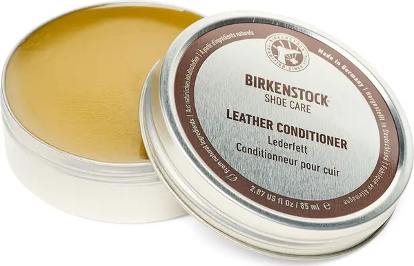 Birkenstock Birkenstock Leather Conditioner Unisex - Грижа за обувки Birkenstock - Многоцветен - 1027653-One-size - Size: One size