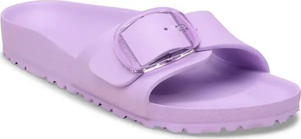 Birkenstock Birkenstock Madrid Big Buckle EVA Narrow Fit Жени - Сандали Birkenstock - Лилав - 1031257-8 - Size: 8