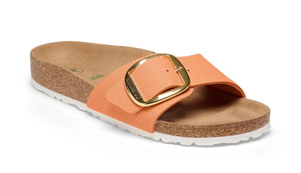 Birkenstock Birkenstock Madrid Big Buckle Rivet Logo Narrow Fit