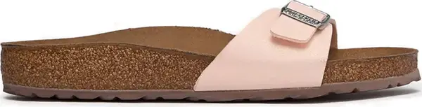 Birkenstock Birkenstock Madrid BS Regular Fit Жени - Сандали Birkenstock - Розов - 1020362-3.5 - Size: 3.5